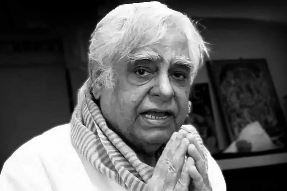 কিংবদন্তি পরিচালক প্রেম সাগরের মৃত্যু